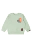 FLINQ baby jongens sweater